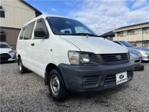 2002 Toyota Liteace Van