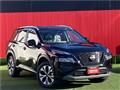 2025 Nissan X-Trail