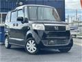 2012 Honda N BOX