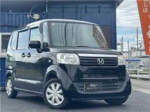 2012 Honda N BOX