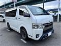 2020 Toyota Hiace Van