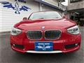 2015 BMW 1 Series