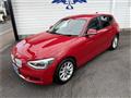 2015 BMW 1 Series