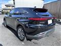 2020 Toyota Harrier