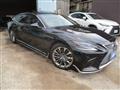 2019 Lexus LS