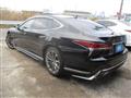 2019 Lexus LS