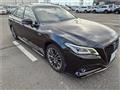 2021 Toyota Crown Hybrid