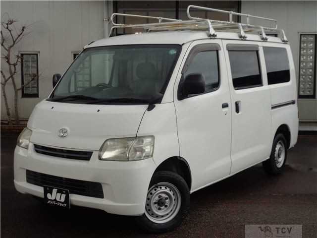 2014 Toyota Liteace Van