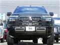 2024 Mitsubishi Triton