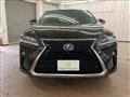 2019 Lexus RX