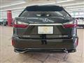 2019 Lexus RX