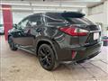 2019 Lexus RX