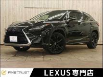 2019 Lexus RX