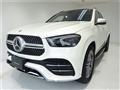 2019 Mercedes-Benz GL-Class