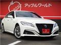 2020 Toyota Crown Hybrid