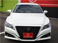 2020 Toyota Crown Hybrid