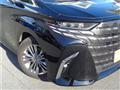 2023 Toyota Alphard G