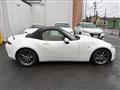 2019 Mazda Roadster