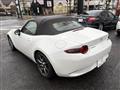2019 Mazda Roadster