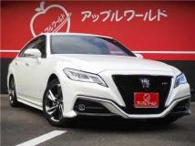 2020 Toyota Crown Hybrid
