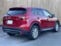 2015 Mazda CX-5