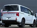 2025 Mitsubishi Delica D5