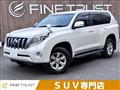2014 Toyota Land Cruiser Prado