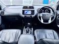 2014 Toyota Land Cruiser Prado