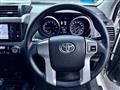 2014 Toyota Land Cruiser Prado