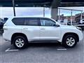 2014 Toyota Land Cruiser Prado