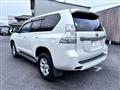 2014 Toyota Land Cruiser Prado