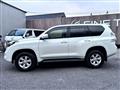 2014 Toyota Land Cruiser Prado