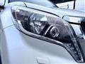 2014 Toyota Land Cruiser Prado