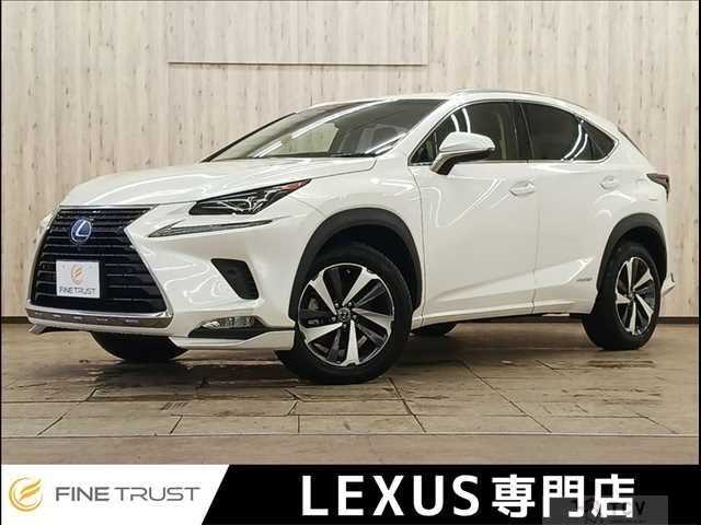 2019 Lexus Other