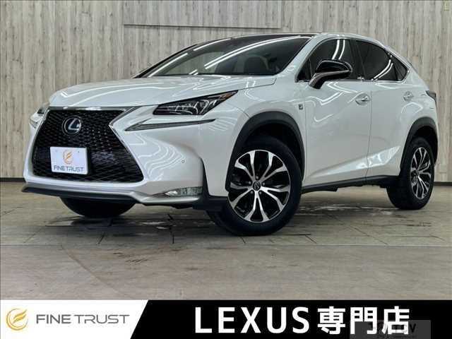 2015 Lexus Other