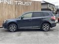 2012 Subaru Forester