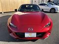 2015 Mazda Roadster