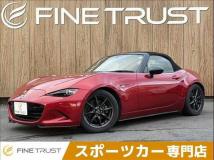 2015 Mazda Roadster