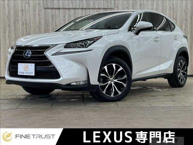 2015 Lexus Other