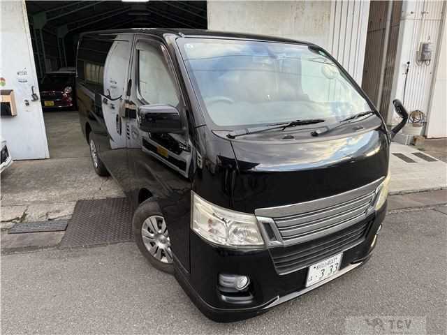 2013 Nissan Nissan Others