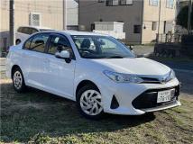 2022 Toyota Corolla Axio