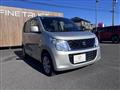 2015 Suzuki Wagon R