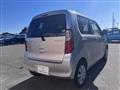 2015 Suzuki Wagon R