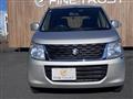 2015 Suzuki Wagon R