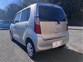 2015 Suzuki Wagon R