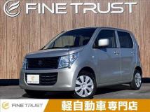 2015 Suzuki Wagon R