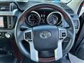 2014 Toyota Land Cruiser Prado