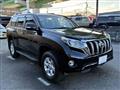 2014 Toyota Land Cruiser Prado
