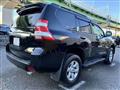 2014 Toyota Land Cruiser Prado