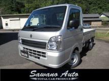 2025 Suzuki Carry Truck